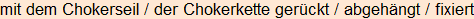 Moment bitte, deutsche Bedeutung nur für angemeldete Benutzer verzögerungsfrei.