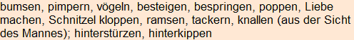 Moment bitte, deutsche Bedeutung nur für angemeldete Benutzer verzögerungsfrei.