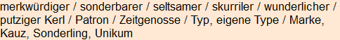 Moment bitte, deutsche Bedeutung nur für angemeldete Benutzer verzögerungsfrei.