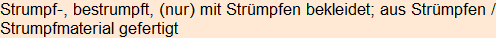 Moment bitte, deutsche Bedeutung nur für angemeldete Benutzer verzögerungsfrei.