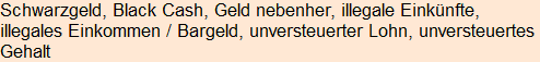 Moment bitte, deutsche Bedeutung nur für angemeldete Benutzer verzögerungsfrei.