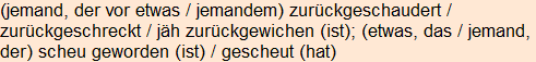 Moment bitte, deutsche Bedeutung nur für angemeldete Benutzer verzögerungsfrei.