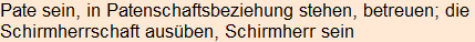 Moment bitte, deutsche Bedeutung nur für angemeldete Benutzer verzögerungsfrei.