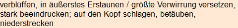 Moment bitte, deutsche Bedeutung nur für angemeldete Benutzer verzögerungsfrei.