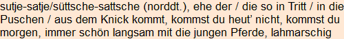 Moment bitte, deutsche Bedeutung nur für angemeldete Benutzer verzögerungsfrei.