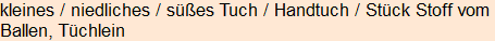 Moment bitte, deutsche Bedeutung nur für angemeldete Benutzer verzögerungsfrei.