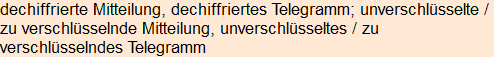 Moment bitte, deutsche Bedeutung nur für angemeldete Benutzer verzögerungsfrei.