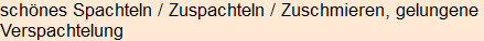 Moment bitte, deutsche Bedeutung nur für angemeldete Benutzer verzögerungsfrei.