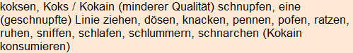 Moment bitte, deutsche Bedeutung nur für angemeldete Benutzer verzögerungsfrei.
