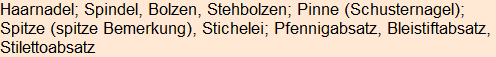 Moment bitte, deutsche Bedeutung nur für angemeldete Benutzer verzögerungsfrei.