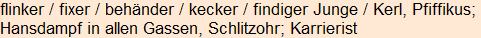 Moment bitte, deutsche Bedeutung nur für angemeldete Benutzer verzögerungsfrei.