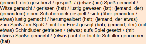 Moment bitte, deutsche Bedeutung nur für angemeldete Benutzer verzögerungsfrei.