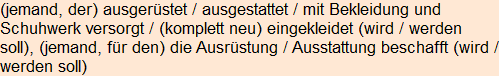 Moment bitte, deutsche Bedeutung nur für angemeldete Benutzer verzögerungsfrei.