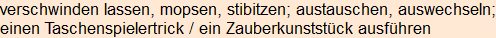 Moment bitte, deutsche Bedeutung nur für angemeldete Benutzer verzögerungsfrei.