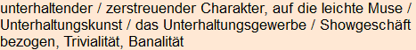 Moment bitte, deutsche Bedeutung nur für angemeldete Benutzer verzögerungsfrei.