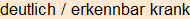 Moment bitte, deutsche Bedeutung nur für angemeldete Benutzer verzögerungsfrei.