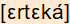 phonetische Transkription
