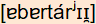 phonetische Transkription