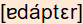 phonetische Transkription