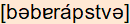 phonetische Transkription