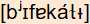 phonetische Transkription