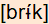 phonetische Transkription