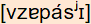 phonetische Transkription