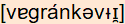 phonetische Transkription