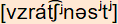 phonetische Transkription