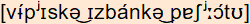 phonetische Transkription