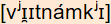 phonetische Transkription