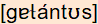 phonetische Transkription