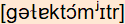phonetische Transkription