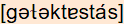 phonetische Transkription