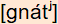 phonetische Transkription