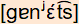 phonetische Transkription