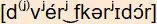 phonetische Transkription