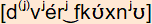 phonetische Transkription