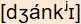phonetische Transkription