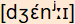 phonetische Transkription