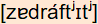 phonetische Transkription