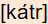 phonetische Transkription