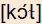 phonetische Transkription