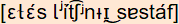 phonetische Transkription
