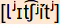 phonetische Transkription