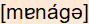 phonetische Transkription