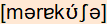 phonetische Transkription