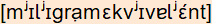 phonetische Transkription
