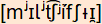 phonetische Transkription