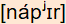 phonetische Transkription